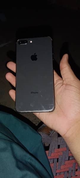 i phone 8 plus 1