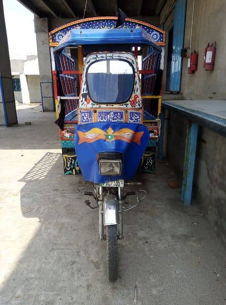 loader rickshaw 1