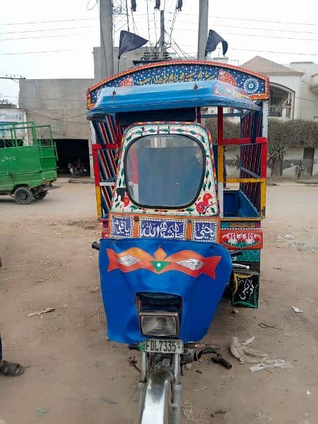 loader rickshaw 2