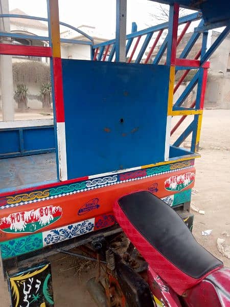 loader rickshaw 3