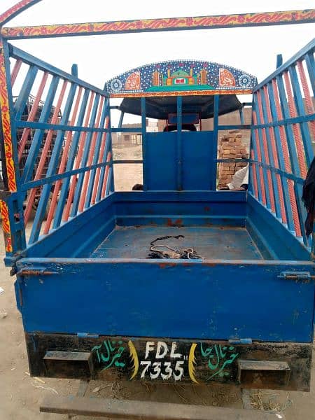 loader rickshaw 5