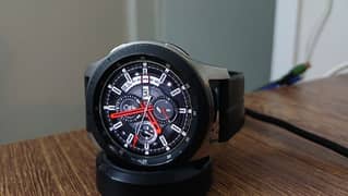 Samsung Galaxy Watch 46mm