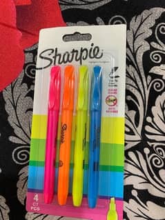 sharpie