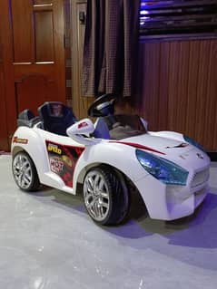 car for kids