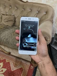 vivo y66 6/128 dual sim approved 10/10