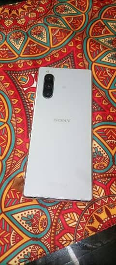 Sony Xperia 5