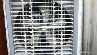 Royal Room Air Cooler 4700 | Urgent Sale