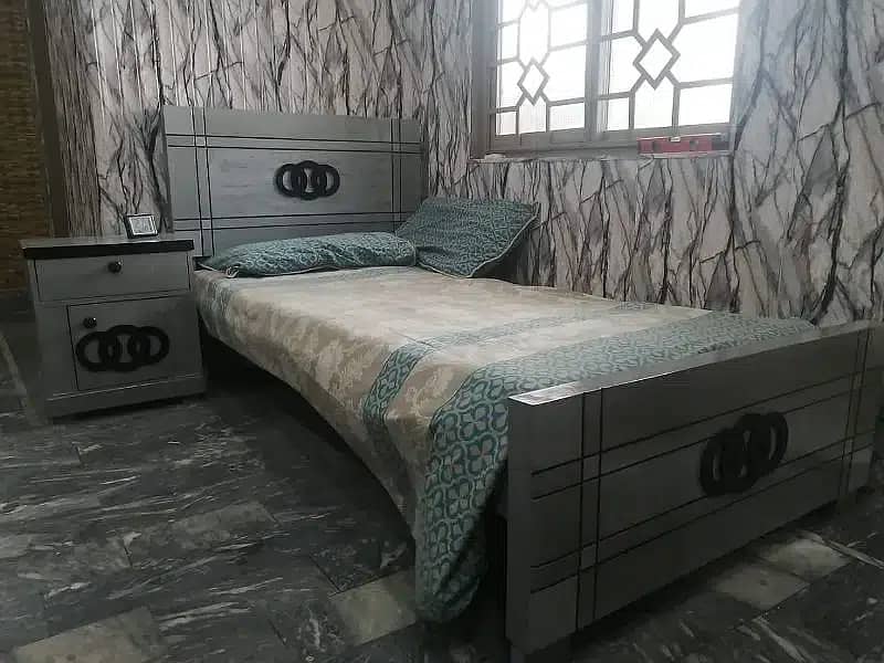 Single bed / Bed set / Bed / Furniture 16