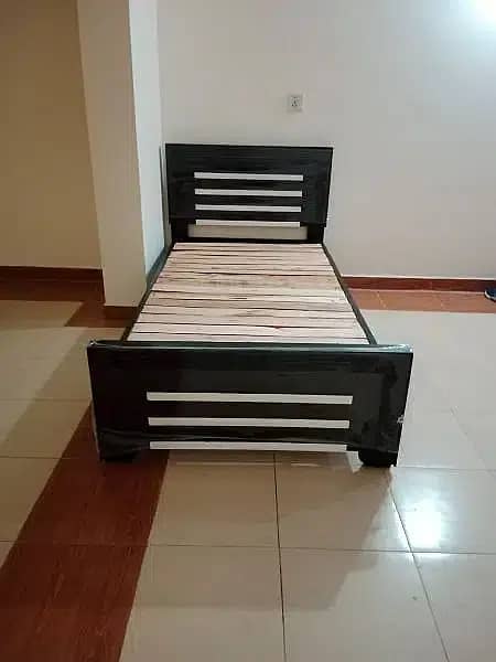 Single bed / Bed set / Bed / Furniture 17