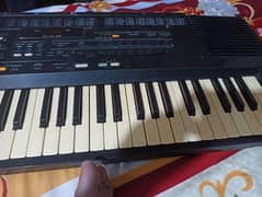 Keyboard Roland E16