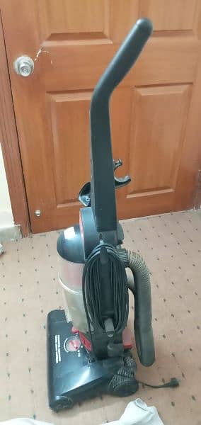 vaccum cleaner 2