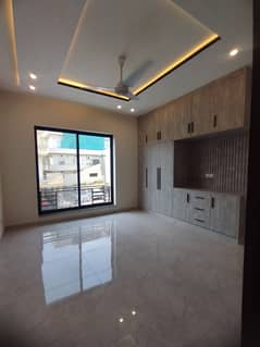 Brand New Luxury House For Sale 10 Marla Dha Phase 1 At Reasonable Price