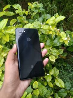 Google pixel 3XL 4/64 best camera and gaming condition 10/9.5 All okay