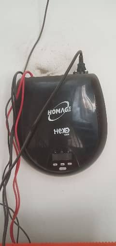 Homage Hexa 1004 700W UPS 100% OK for sale