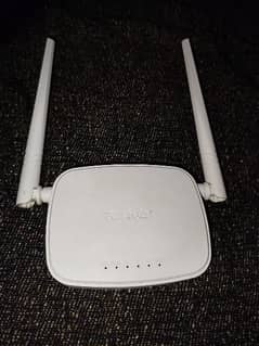 Tende N300 Router With Genuine Charger