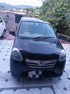 Daihatsu Mira 2014/2017 eco full geniune