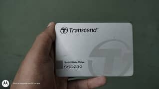 Transcend SSD230 128GB SSD