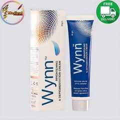 Wynn Brightening & Depigmentation Cream 0