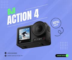 Dji Action Camera | Action cameras