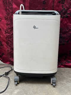 bmc oxygen concentrator 5 litter lastest model