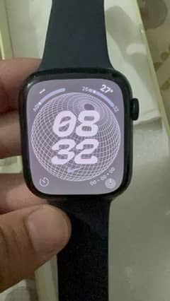 Apple Watch Series 9 Latest Version latest Model