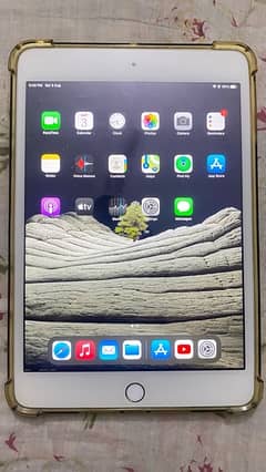 Ipad 4 mini 128 GB