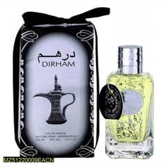 Dhiram Long Lasting Perfume