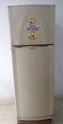 Dawlance fridge is excellent condition