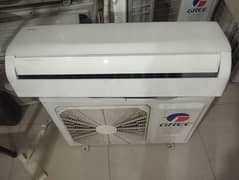 DC Inverter AC Gree