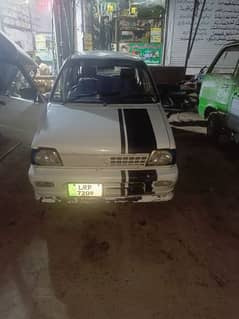 Isuzu