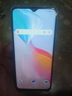 Vivo y21 a ram 4 plus 1GB ROM 64GB