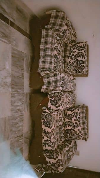 5 seater sofa set 1