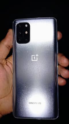 OnePlus 8T 12+12/256 PTA Approve Exange Possible with same specitic