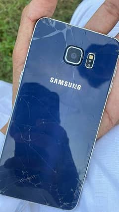 Samsung s6 adge + pta aproved