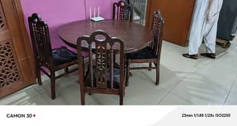 dinning table