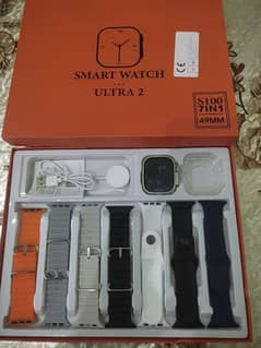 Smart watch