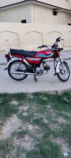 honda cd 70 for sale