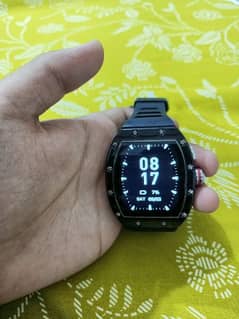 BELKING BK-SM10 Smart watch 0