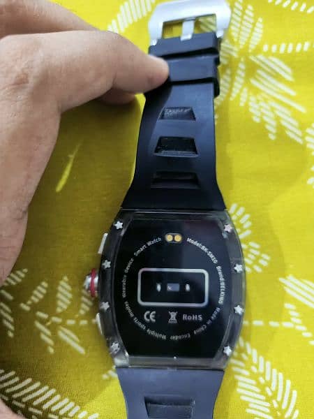 BELKING BK-SM10 Smart watch 1