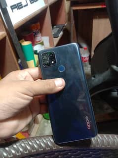 oppo a15