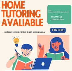 home tuition