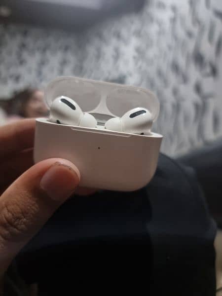 airpods proo 2