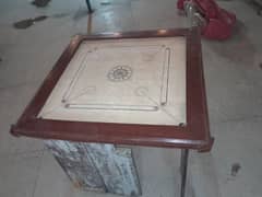 Carrom board