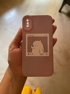Iphone X Covers