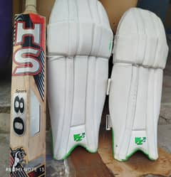 Cricket kit 10/10 condition