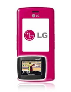 LG