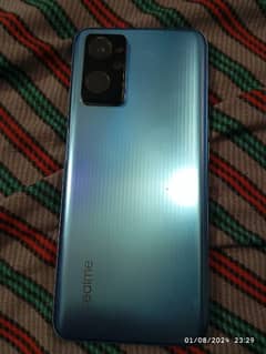 realme 9i 6gb 128gb. (((No Exhange)))