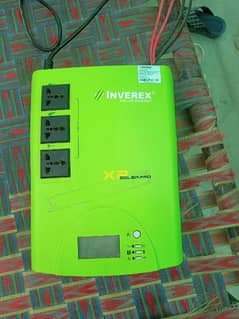 inverex inverter