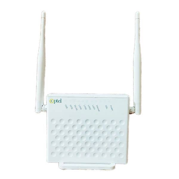 PTCL WiFi Modem 2