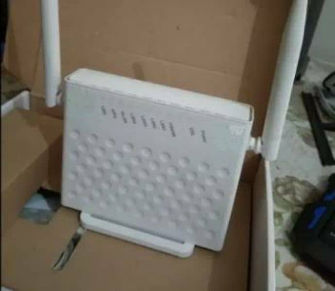 PTCL WiFi Modem 3